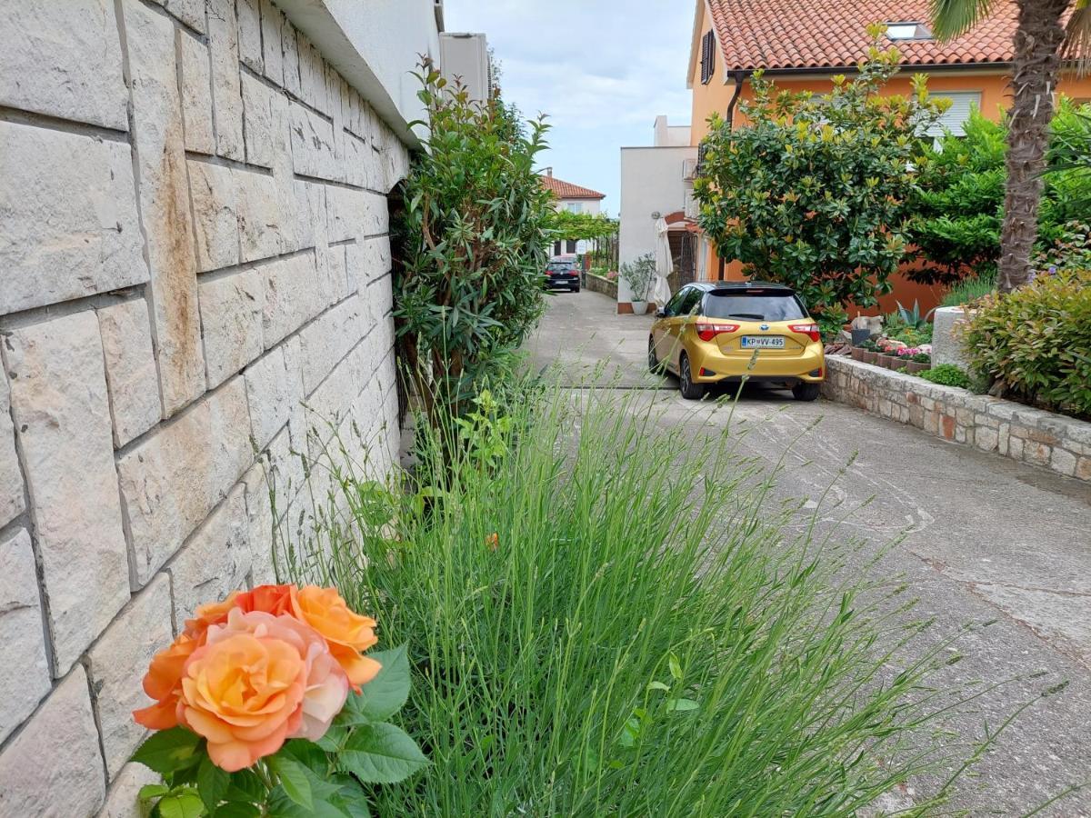 Apartma Marina Apartment Piran Exterior photo